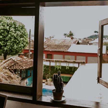 Carpe Diem Hostel & Pousada Araquari Exteriér fotografie