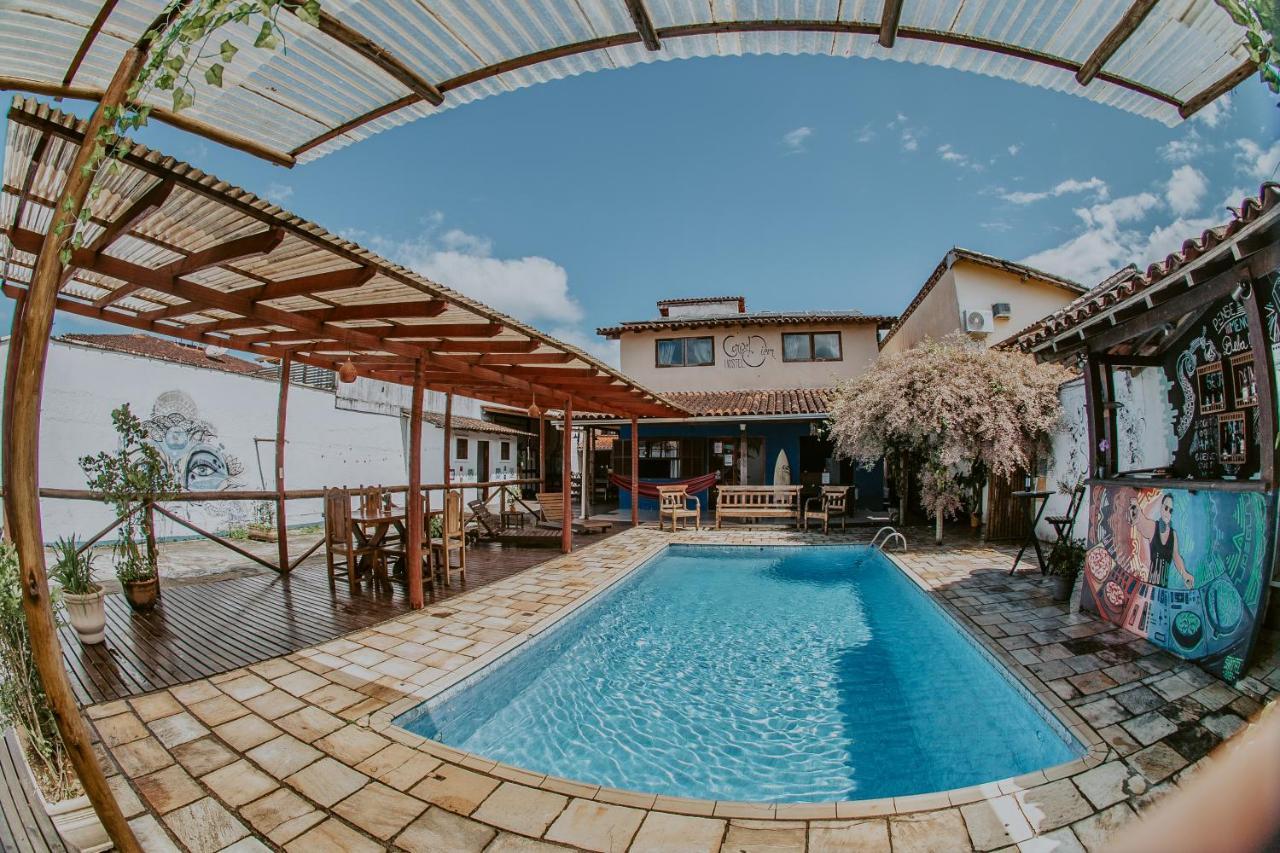 Carpe Diem Hostel & Pousada Araquari Exteriér fotografie