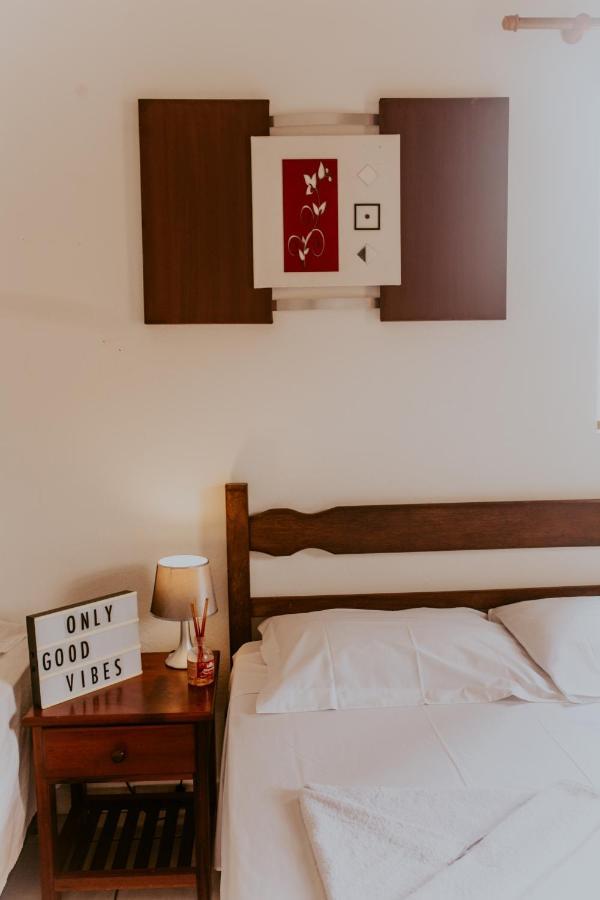 Carpe Diem Hostel & Pousada Araquari Exteriér fotografie