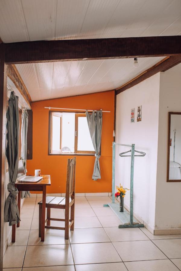 Carpe Diem Hostel & Pousada Araquari Exteriér fotografie