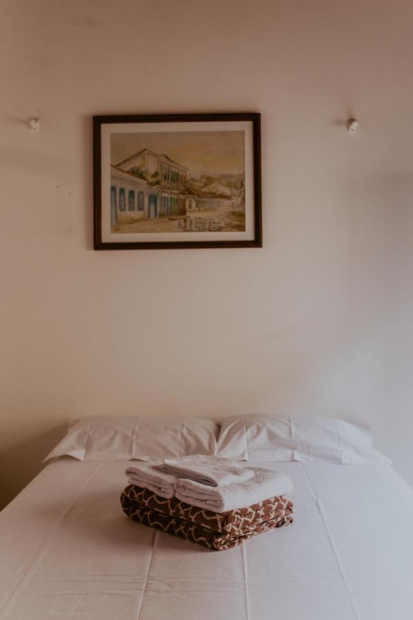 Carpe Diem Hostel & Pousada Araquari Exteriér fotografie