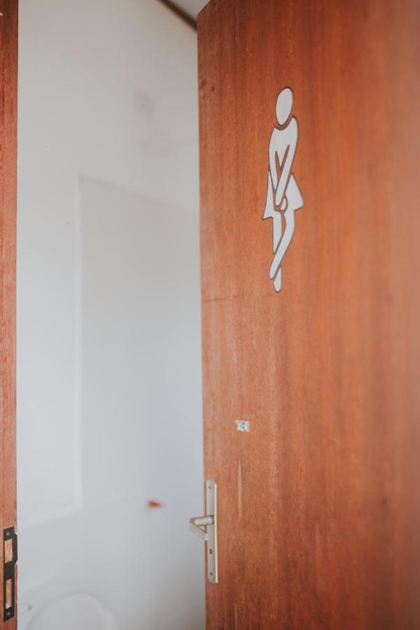 Carpe Diem Hostel & Pousada Araquari Exteriér fotografie