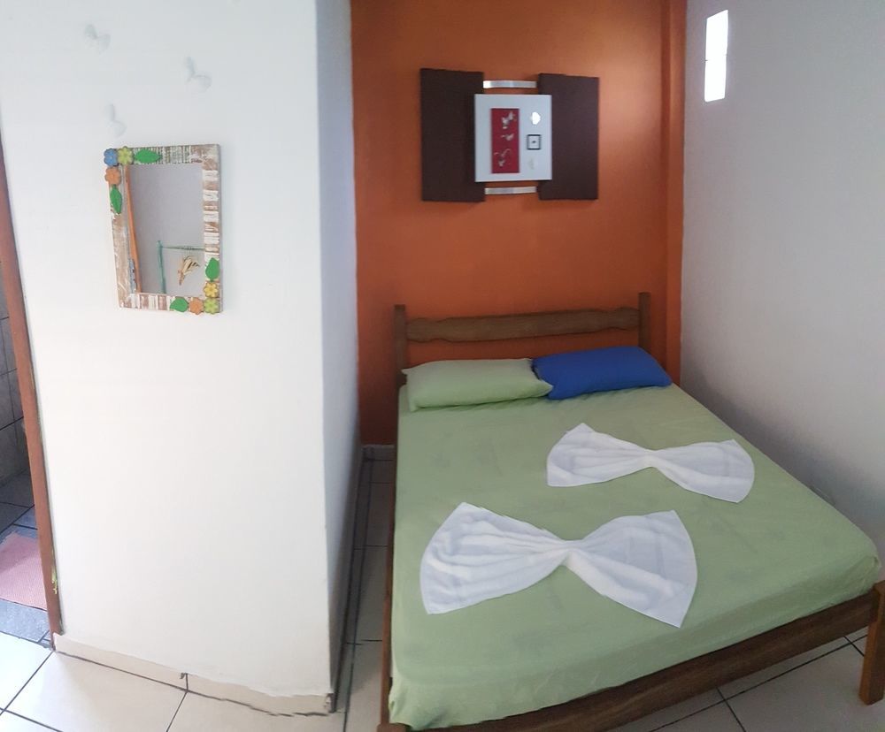 Carpe Diem Hostel & Pousada Araquari Exteriér fotografie
